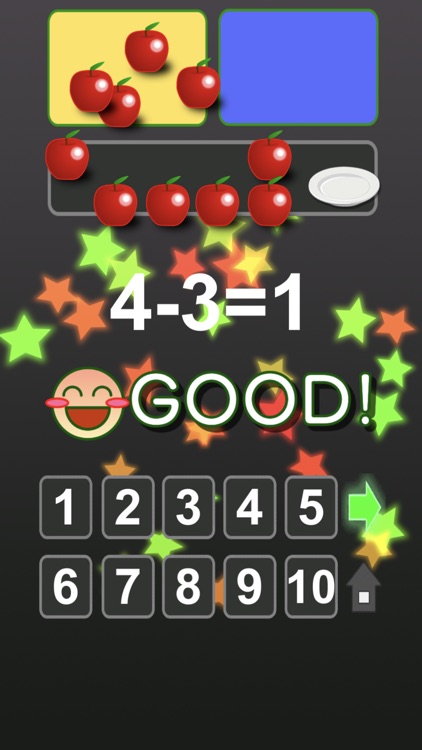 Simple Easy Math for iPhone screenshot-3