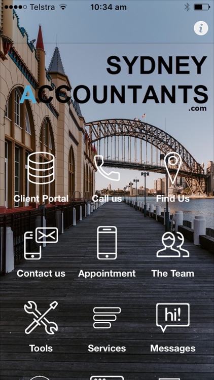 Sydney Accountants.com