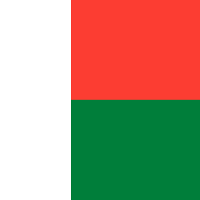 Malagasy-English Dictionary