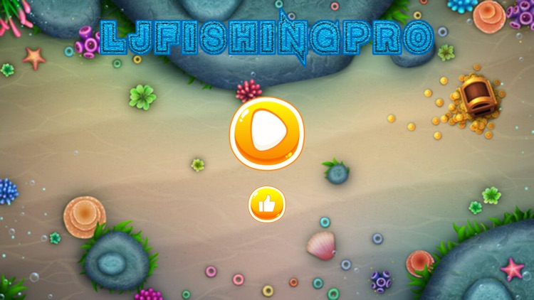 LJFishingPro