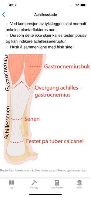 Turnuslegens ABC