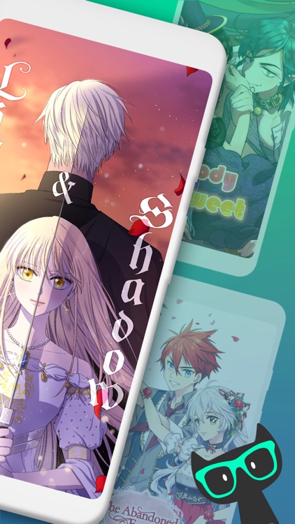 Tappytoon Comics & Webtoons