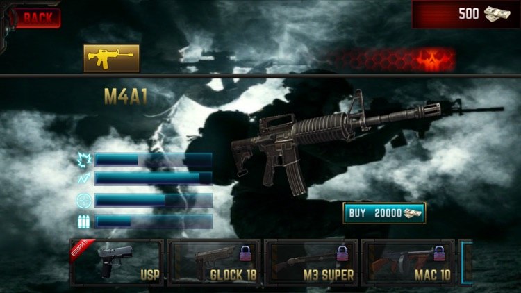 BlackShot - FPS‏ screenshot-3