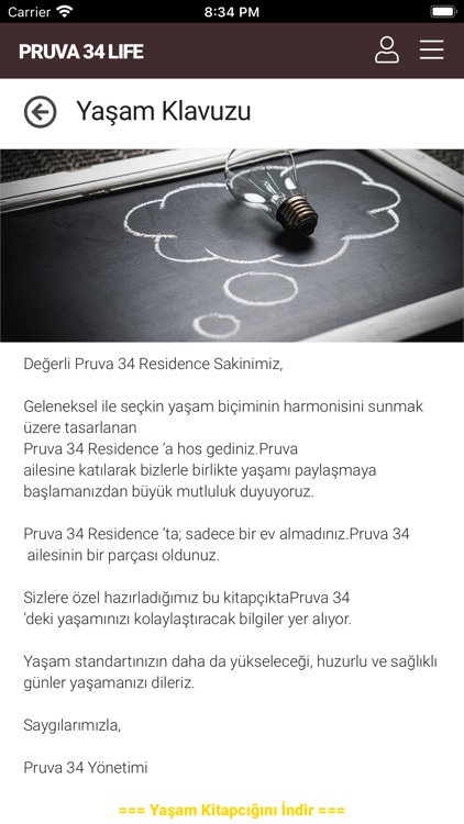 Pruva 34 screenshot-4