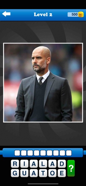 Whos the Manager Football Quiz(圖2)-速報App