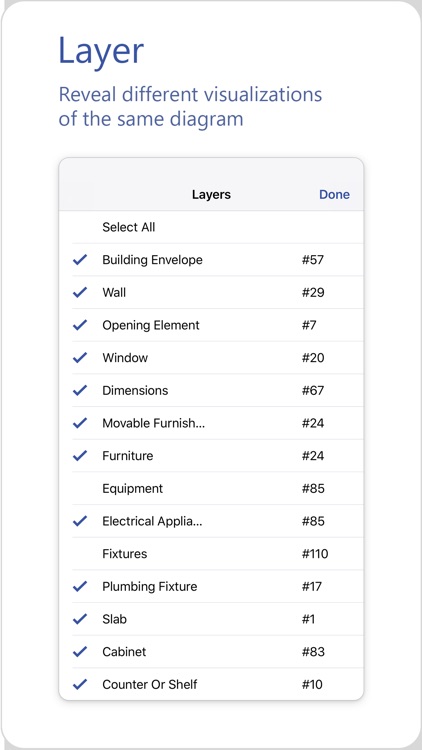 Microsoft Visio Viewer