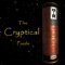 The Cryptical is a challenging 3D sliding tile puzzle