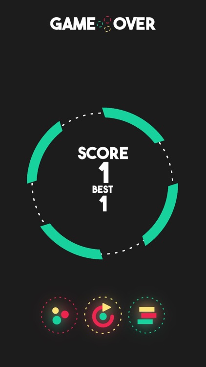 One Hit. screenshot-4