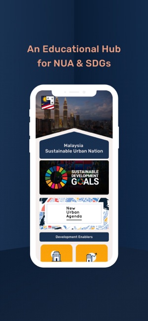 New Urban Agenda(圖1)-速報App