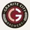 Use the Granite City Food & Brewery app to order food
