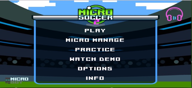 MicroSoccer2(圖4)-速報App