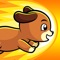 Super Puppy Run: Mini Game