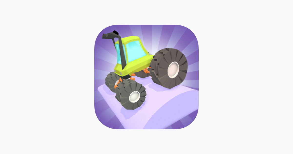 ‎Bumpy Road Race! on the App Store