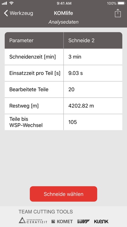 KOMlife Connect screenshot-5