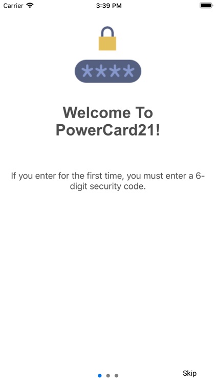 PCard21