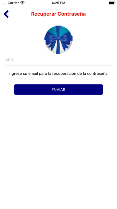 MoñoAzul screenshot 3