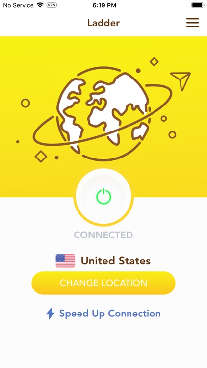 Ladder - Best VPN Proxy Master