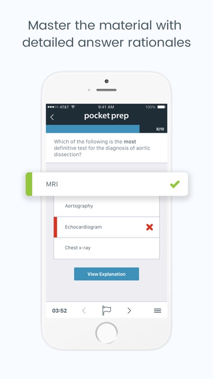 CCRN Adult Pocket Prep