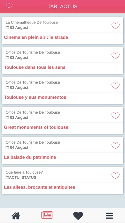 Ô Toulouse screenshot-6