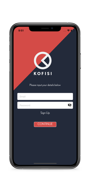 Kofisi(圖1)-速報App