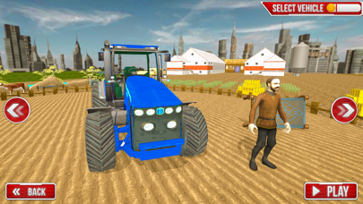 Tractor Pull Premium League screenshot 4