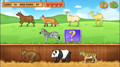 123 Kids Fun Memo Lite - Free Educational Games for Toddlers and Preschoolers Screenshot 7