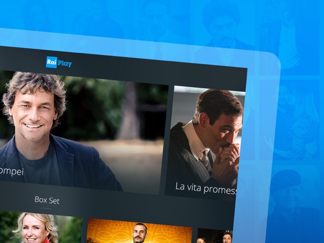 SCARICARE VIDEO DA RAIPLAY CON MAC