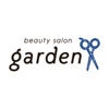 beauty salon garden