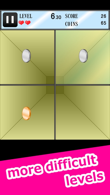Smash The Glass! screenshot-3