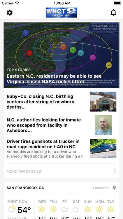 WNCT 9 On Your Side