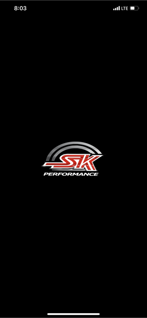 SK Performance