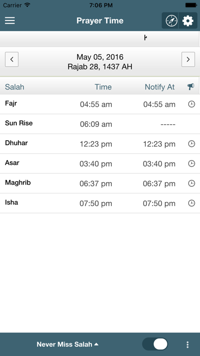 How to cancel & delete Alim Quran and Hadith Platform from iphone & ipad 4