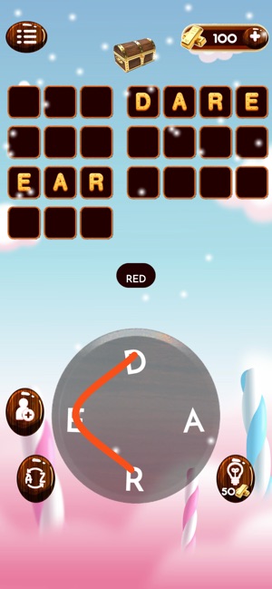 Word Prodigy- Puzzle Game(圖3)-速報App