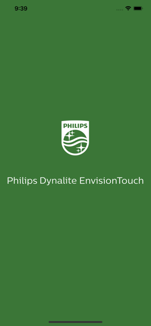 Philips Dynalite EnvisionTouch(圖1)-速報App