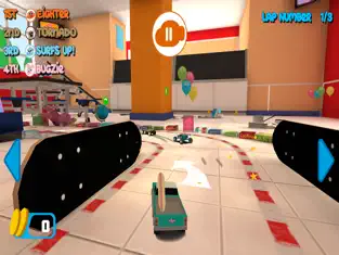 Imágen 5 Gumball Racing iphone