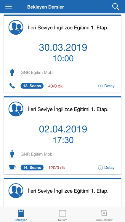 GNR Eğitim