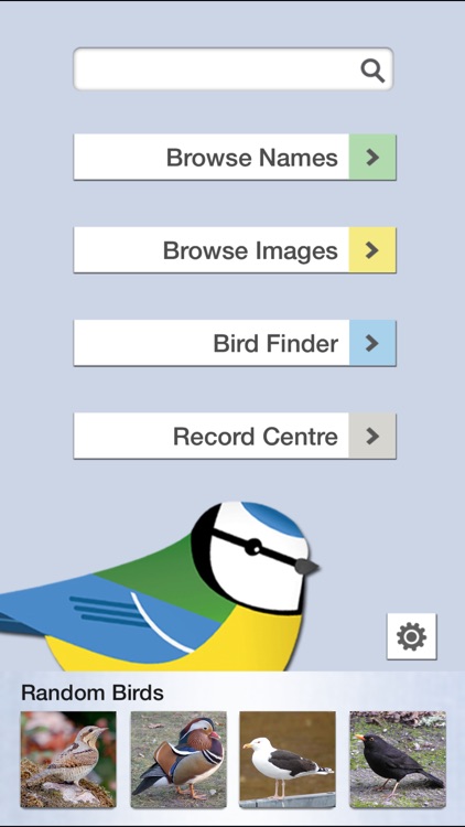 Birds of Britain Pro screenshot-0