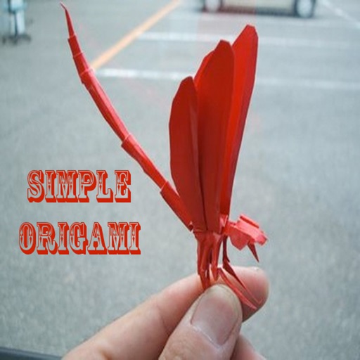 Simple Origami 