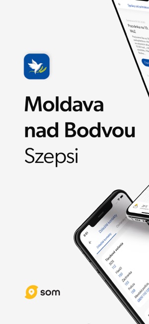 Moldava nad Bodvou(圖1)-速報App