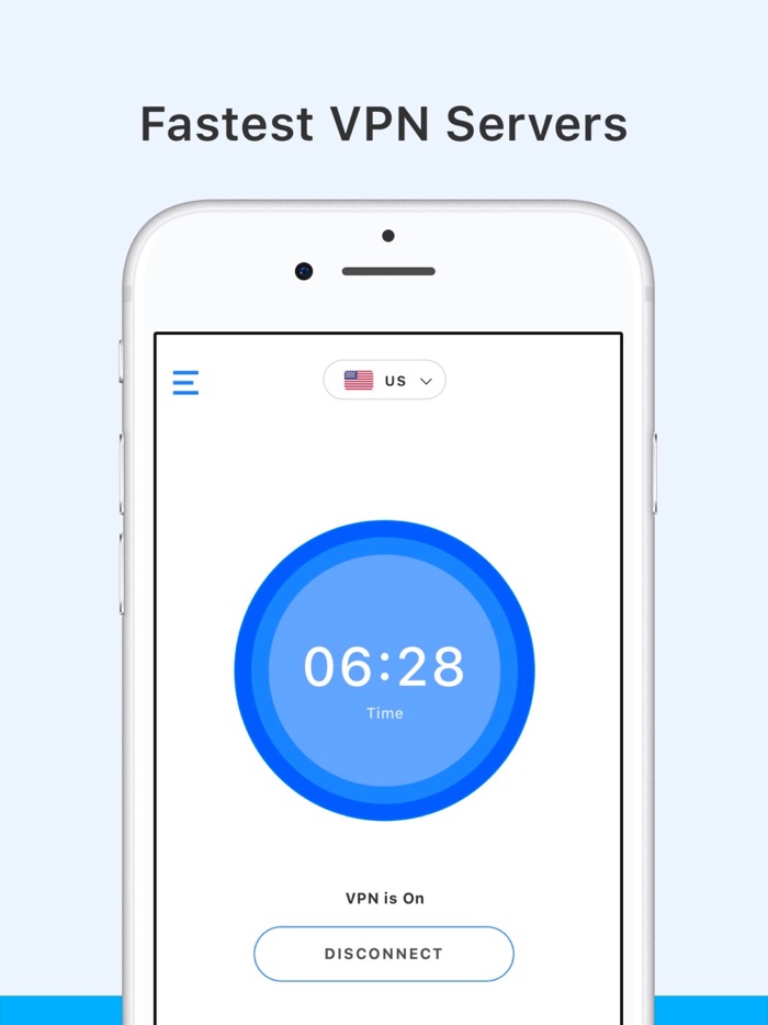 Hotspot VPN Proxy  AdBlock