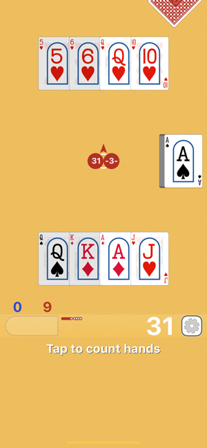 Cribbage Academy(圖5)-速報App