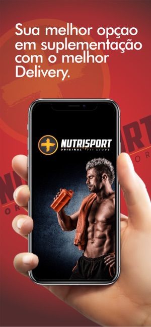 Nutrisport