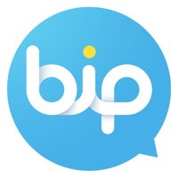 Contacter BiP - Messenger, Video Call