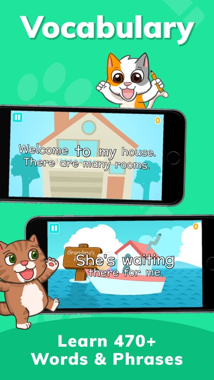 Fun English | Learn English screenshot-4