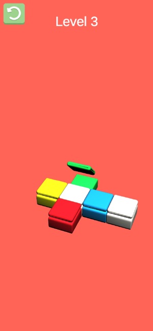 Fill the Blocks 3D(圖5)-速報App