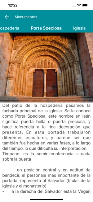 Monasterio de Leyre ES FR(圖6)-速報App