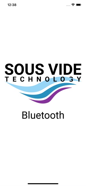 Sous Vide Bluetooth