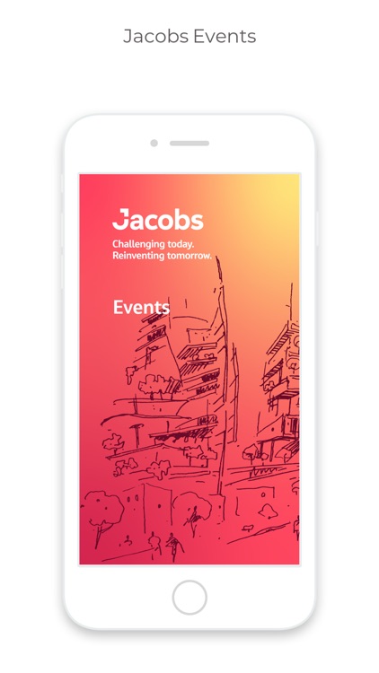 Jacobs Events