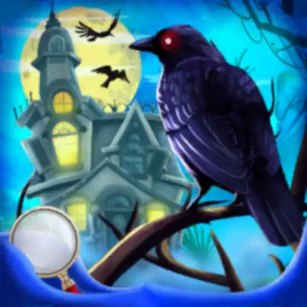 Hidden Object: Ghostly Manor Читы