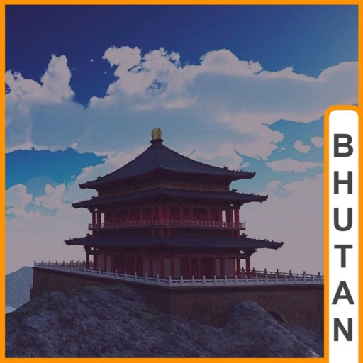 Bhutan-Offline Reference